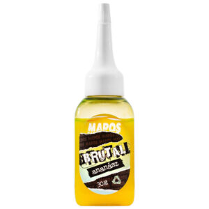Liquid Maros Mix Brutal Jam 30g - Ananas - obrazek 1