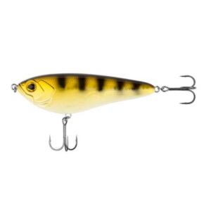 Wobler SHIMANO Yasei Javelin Jerk S 11cm - Zander - obrazek 1
