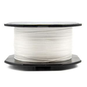 Plecionka Mahi Mahi Superior 8X - 0.27mm - 300m - 34.9kg - Biały - obrazek 3