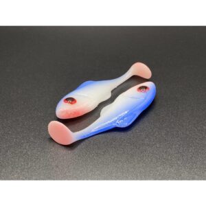 Przynęta Zastawa Baits Leszcz 7cm - #02 - 1szt - obrazek 2