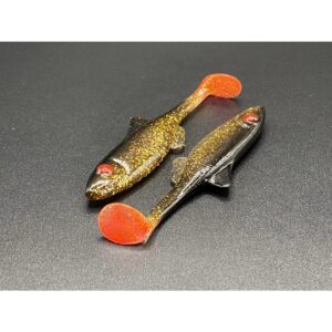 Przynęta Zastawa Baits Płotka 8cm - #02 - 1szt - obrazek 2