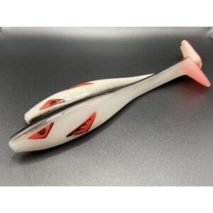 Przynęta Zastawa Baits Kraken 21cm - #01 - 1szt - obrazek 2