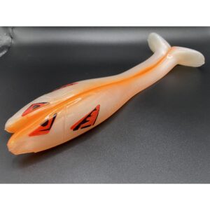 Przynęta Zastawa Baits Kraken 21cm - #04 - 1szt - obrazek 2