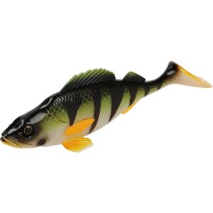 Guma MIKADO MFT Perch / 16cm / 56g / Natural Perch - obrazek 2