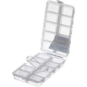 Pudełko Select Lure Box SLHS-013 16.6х9.7х4.1cm - obrazek 2