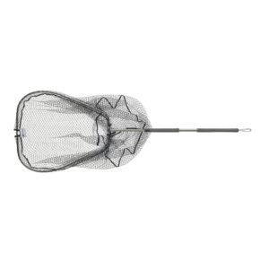 Podbierak DAIWA PROREX TOUGH JUNGLE NET / XL- 80x70cm - obrazek 2