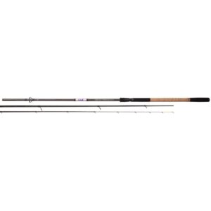 Wędka MIKADO UV II MEDIUM FEEDER 345cm / do 90g - obrazek 2