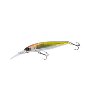 Wobler SHIMANO  BT World Diver 99SP FB | 9.9cm | 16g | 005 - N Clown | Neutralny - obrazek 1