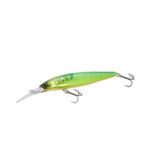 Wobler SHIMANO BT World Diver 99SP FB | 9.9cm | 16g | 008 - Hot Tiger | Neutralny - obrazek 1