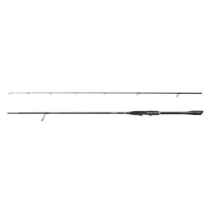 Wędka spinningowa SAVAGE GEAR Revenge SG8 Light Game | 2.13m | 1-7g | 2sec - obrazek 3