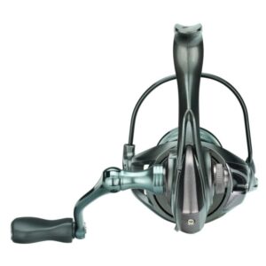 Kołowrotek ROBINSON Suzuka High Speed FD 256 / 6.2:1 - obrazek 2