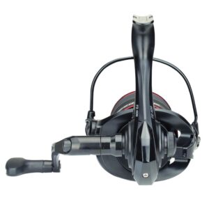 Kołowrotek VDE-Robinson Feeder CMX FD 408 - obrazek 2