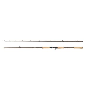 Wędka castingowa ABU GARCIA Beast Pro 2 / 802 H / 2.44m / 30-110g / 2sec - obrazek 2