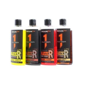 Genlog Buzzer Liquide - Czosnek - 250ml - obrazek 2