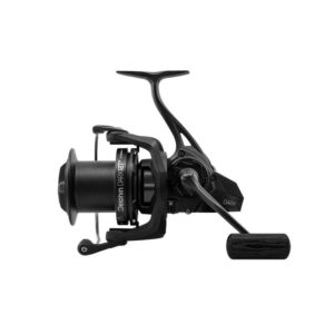 Kołowrotek DELPHIN Darx 12T - 12000 - obrazek 2