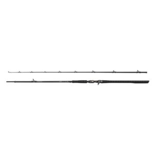 Wędka Castingowa SAVAGE GEAR Alpha SG8 Monster 2.46m/ 42-140g 2sec - obrazek 2