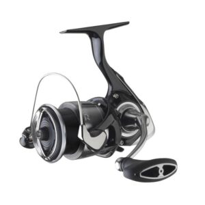 Kołowrotek DAIWA 23 Lexa LT 2500S - obrazek 2