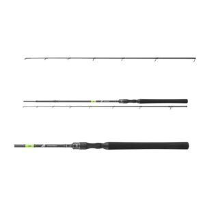 Wędka castingowa Daiwa Prorex X Jerk /1.85m / 30-80g - obrazek 2