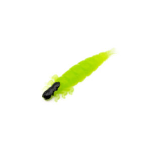 Przynęta FISHCHASER Chruścik / 2.4cm / 5szt. / Green - obrazek 1