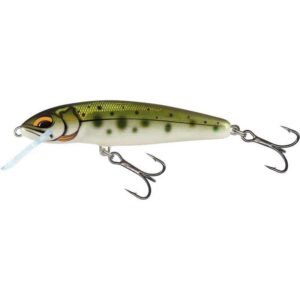 Wobler SALMO Minnow 5cm - pływający - Yamame Ayu - obrazek 1