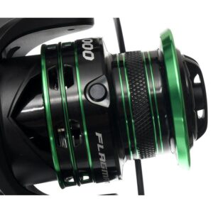 Kołowrotek FLAGMAN Squadron Flow Feeder 4000 Commercial Carp - obrazek 1