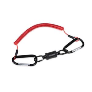 Fox Rage Magnes z Karabińczykiem Net Magnet do 5kg - obrazek 1