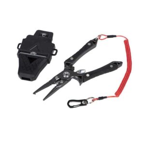 Szczypce FOX RAGE Belt Pliers 9" / 22.9cm - obrazek 1