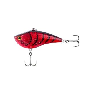 Wobler SHIMANO Lure Yasei Chaos Crank S / 60mm / Red Crayfish - obrazek 1