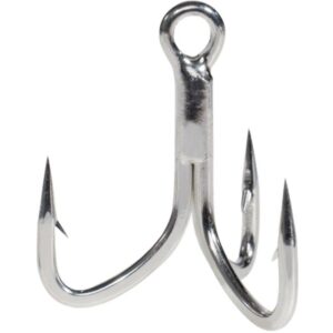 Kotwice BKK VIPER-61 - 4/0 - 6szt. - obrazek 1