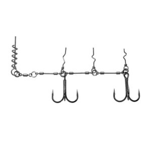 Dozbrojka BKK Chain-21 Stinger Rig - #1 - obrazek 1
