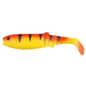 Savage Gear Cannibal 12.5cm 20g Golden Ambulance - 1szt - obrazek 2