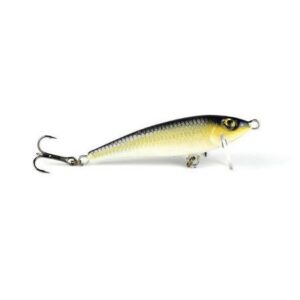 Wobler Siek Siga 7cm - tonący - SL - obrazek 2