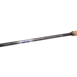 Wędka Mikado ULTRAVIOLET METHOD FEEDER 3, 30m 90 g - obrazek 2