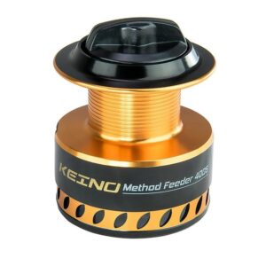Kołowrotek MIKADO Keino Method Feeder 4006 - obrazek 2