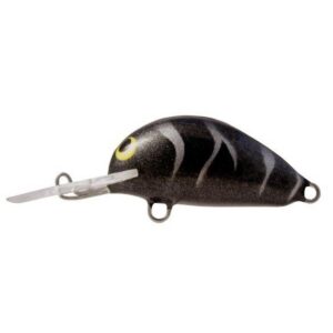 Wobler Dorado Alaska 3,5cm - pływający - kolor BGH - obrazek 1