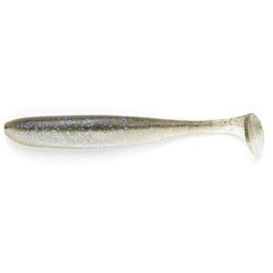 Keitech Easy Shiner 4"/10, 16cm #440 Electric Shad - 7szt. - obrazek 2