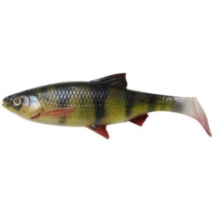 Savage Gear 4D LB River Roach 18cm 70g - Perch - 1szt - obrazek 2