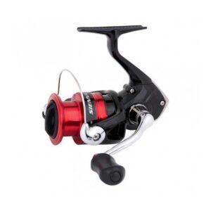 Kołowrotek SHIMANO Sienna FG 2000 - obrazek 2