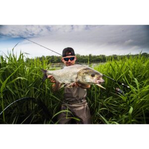 Wobler Siek Siga 8cm - tonący - FS - obrazek 2