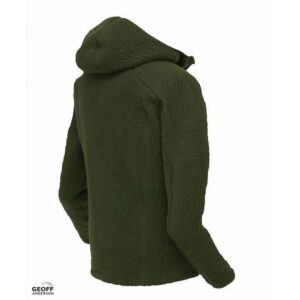 Bluza Geoff Anderson TEDDY Green rozm. XL - obrazek 2