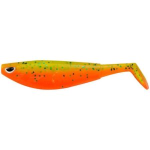 Przynęta BERKLEY Sick Flanker 10cm - Greenback Tomato - obrazek 2