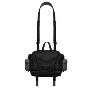 Torba MIKADO HIP PACK - PAS WĘDKARSKI (28x22x12cm) - op.1szt. - obrazek 2