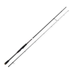Wędka spinningowa SAVAGE GEAR SG2 Medium Game 6'6'' 1, 98m 12-35g 2SEC - obrazek 2
