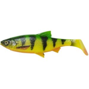Savage Gear 4D LB River Roach 22cm 125g - Firetiger - 1szt - obrazek 2