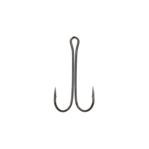 Kotwice MIKADO Jaws Double Hook podwójna nr 4/0 - op.4szt. - obrazek 2