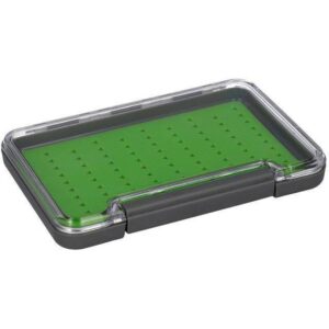 Pudełko MIKADO na mormyszki i muchy 137x95x16mm - obrazek 2