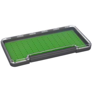 Pudełko MIKADO na mormyszki i muchy 187x102x16mm - obrazek 2