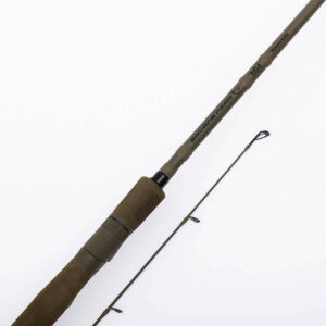 Wędka SAVAGE GEAR SG4 Distance Game 9' 2.74m XF 15-40g/M 2sec - obrazek 2