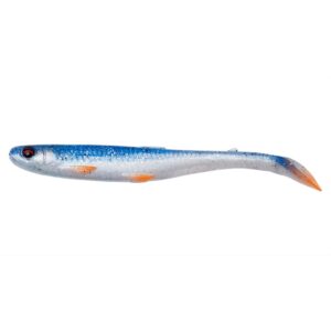 Guma SAVAGE GEAR Slender Scoop Shad 15cm 17g - Roach - obrazek 2