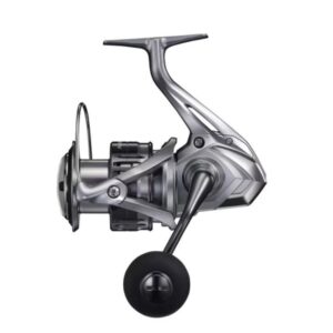 Kołowrotek SHIMANO Nasci FC C5000XG - obrazek 3